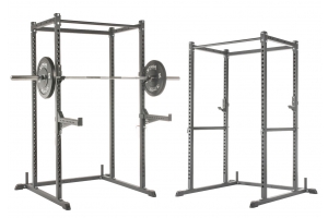 Thor Fitness R1-serien i höjden 210 cm och 180 cm