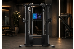 Kabelmaskin från smarta gyms kollektion från thor fitness