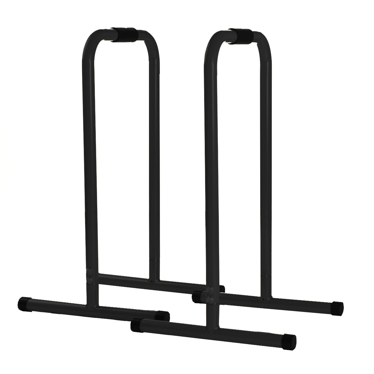 Bockar/plintar för dips från Nordic Fighter