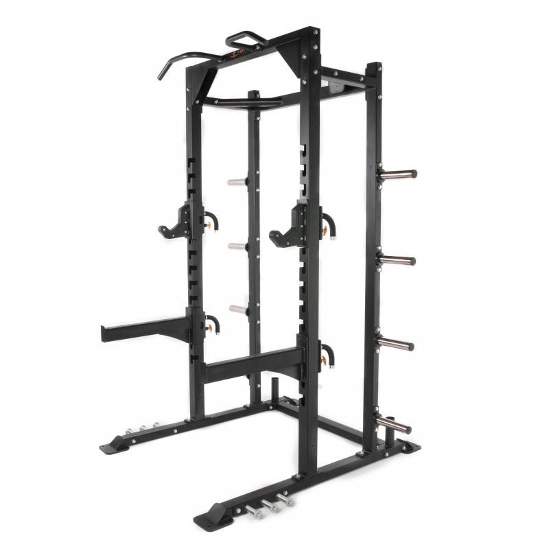 Thor Fitness Standard Power Rack
