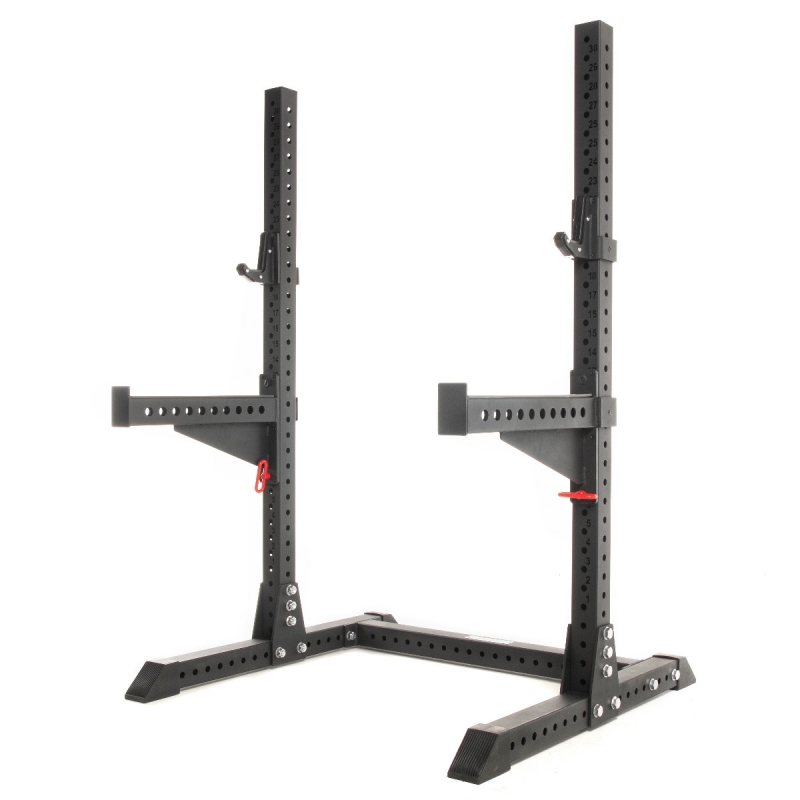 Squat stand med Spotter Arms Heavy Duty
