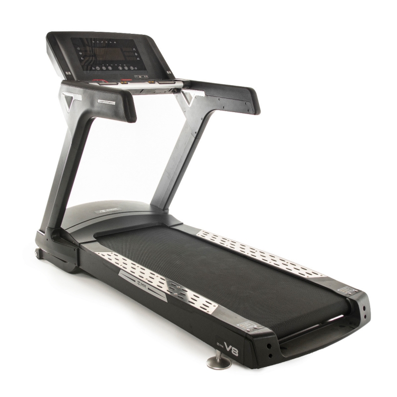 Thor Fitness Treadmill V8