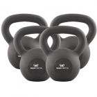 Kettlebell Iron Tungvikts­paket