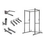 Alexs Transformersrack  TF R1 210cm baspaket