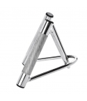 Roddhandtag, V-grepp