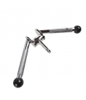 Biceps-/tricepshandtag balanserat