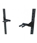 Dipshandtag till Power cage HG och Half rack HG