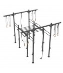 Thor Fitness Rigg C3