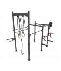 Thor Fitness Rigg C4