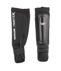 NF MMA Competition Shininstep, Black