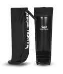 NF MMA Competition Shininstep, Black