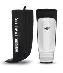 NF MMA Competition Shininstep, White