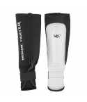 NF MMA Competition Shininstep, White