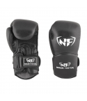 NF Pro Training Thai Gloves, Black