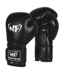 NF Pro Training Thai Gloves, Black
