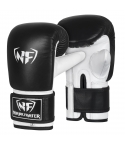 NF Basic Bag Gloves, Black