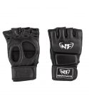 NF MMA Pro Competition Gloves, Black