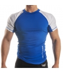 NF Rash Guard Short Sleave