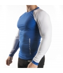 NF Rash Guard Long Sleave