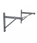 Wall Mount Chin Up Bar, Extra Gavel