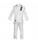 Nordic Fighter BJJ GI Vit, Barn