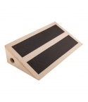 Wooden Slant Board