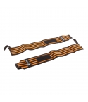 Thor Fitness Wrist Wraps