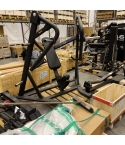 REA - TF Standard PL, Decline Chest Press