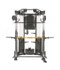 DAP / Smith / Rack v2