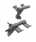 TF R1 Dumbbell Holders