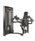 TF Advanced Iso-Lateral Seated Biceps Curl