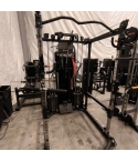 UTFÖRSÄLJNING - TF Standard Multigym DAP, Rack