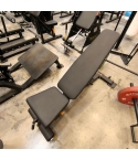 UTFÖRSÄLJNING - TF Exclusive, DELUXE SUPER BENCH