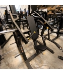 UTFÖRSÄLJNING - TF Exclusive PL, ISOLATERAL SUPER INCLINE PRESS