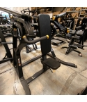 UTFÖRSÄLJNING - TF Exclusive PL, SHOULDER PRESS