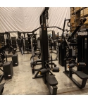 UTFÖRSÄLJNING - TF Exclusive WS, LAT PULL DOWN