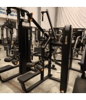 UTFÖRSÄLJNING - TF Exclusive WS, DUAL LAT PULL DOWN