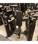 UTFÖRSÄLJNING - TF Exclusive WS, ISOLATERAL INCLINE BICEP CURL