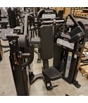 UTFÖRSÄLJNING - TF Exclusive WS, ISOLATERAL INCLINE TRICEP EXTENSION