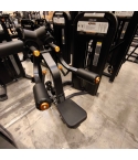 UTFÖRSÄLJNING - TF Exclusive WS, LATERAL RAISE