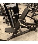 UTFÖRSÄLJNING - TF Exclusive WS, INCLINE SHOULDER PRESS
