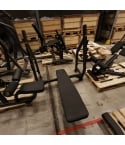 UTFÖRSÄLJNING - TF Standard, Flat Olympic Bench