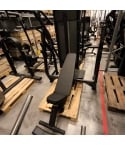 UTFÖRSÄLJNING - TF Standard, Incline Olympic Bench