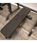 UTFÖRSÄLJNING - TF Standard, Flat Bench