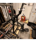 UTFÖRSÄLJNING - TF Standard PL, Lat Pull Down