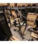 UTFÖRSÄLJNING - TF Standard PL, High Row