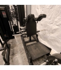 UTFÖRSÄLJNING - TF Standard PL, V-Squat