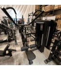 UTFÖRSÄLJNING - TF Standard WS, Lat Pulldown