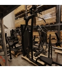 UTFÖRSÄLJNING - TF Advanced Lat Pull Down