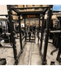 UTFÖRSÄLJNING - Thor Fitness Gravis Power Cage